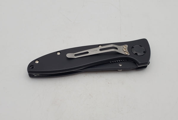 Frost Cutlery - Tactical Fighter Pocker Knife
