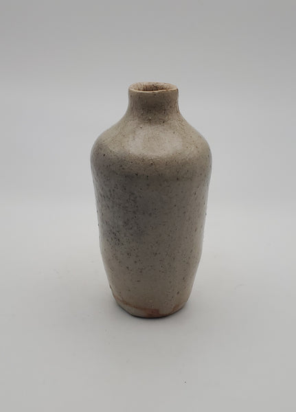 Vintage Handmade Small Ceramic Vase