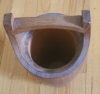 Dansk - Vintage Teak Ice Bucket - 15.5"