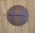 Dansk - Vintage Teak Ice Bucket - 19"