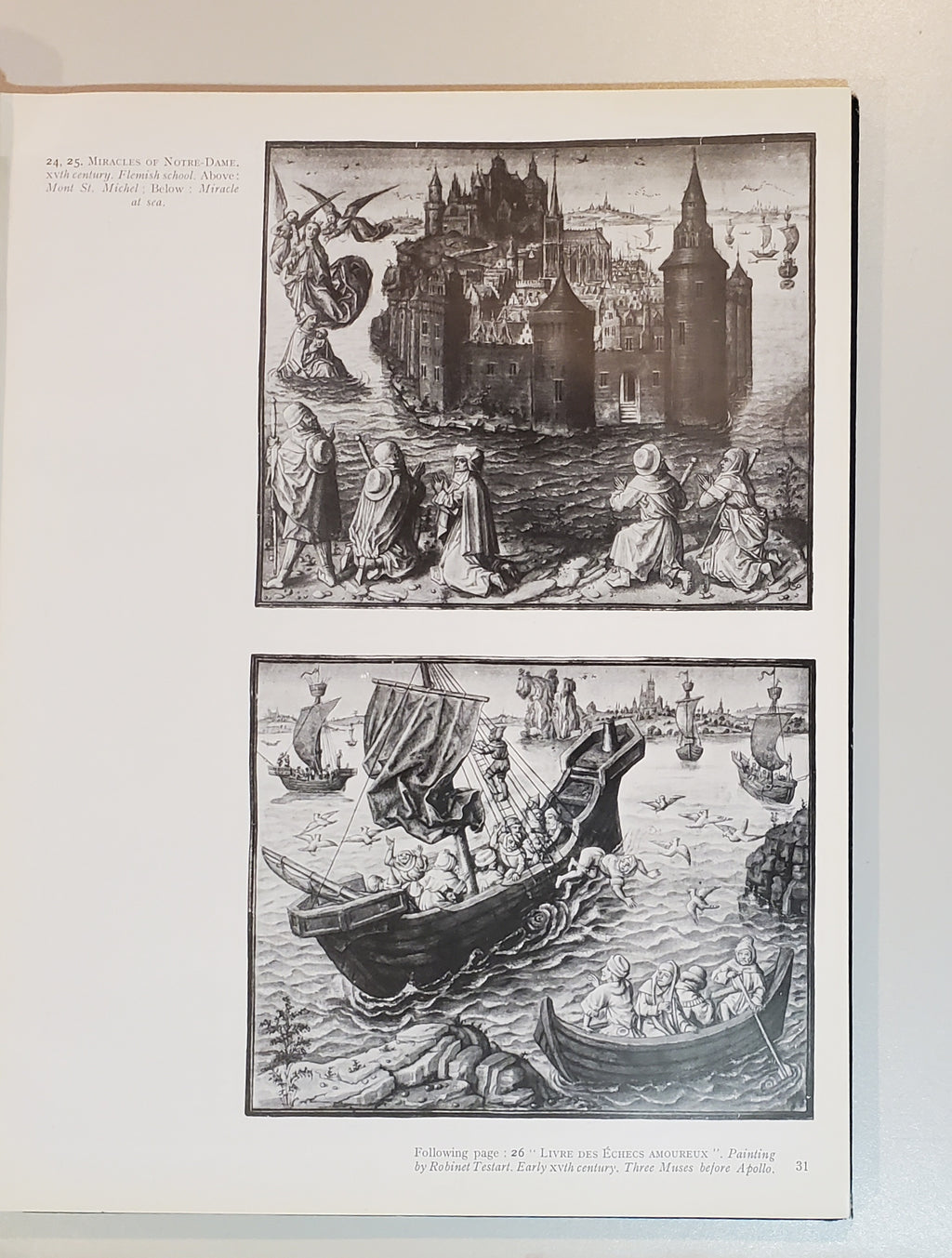 The Art of the French Book by Paul Elek