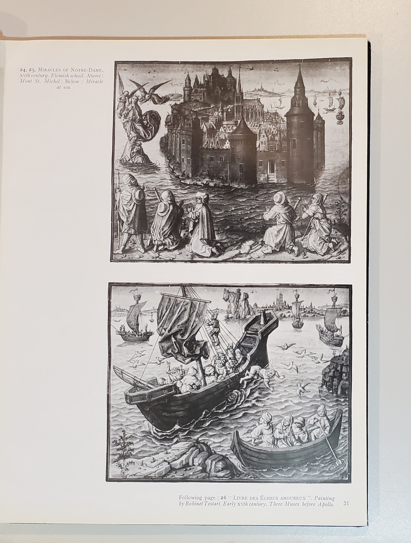 The Art of the French Book by Paul Elek