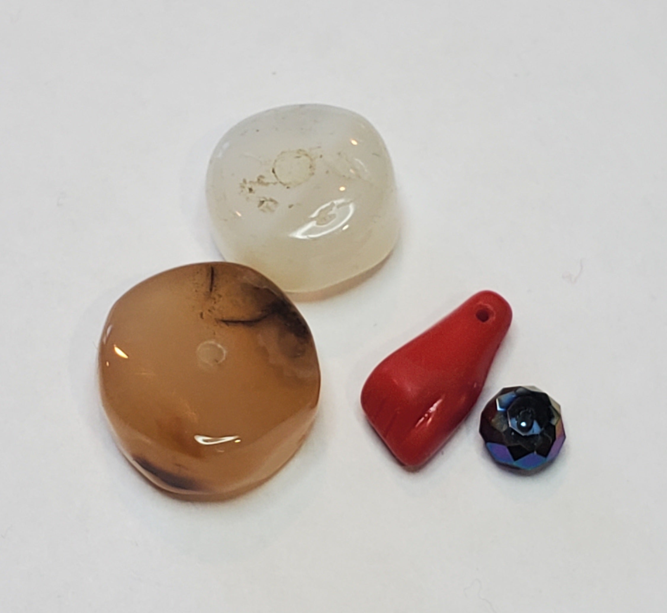 Miscellaneous Beads