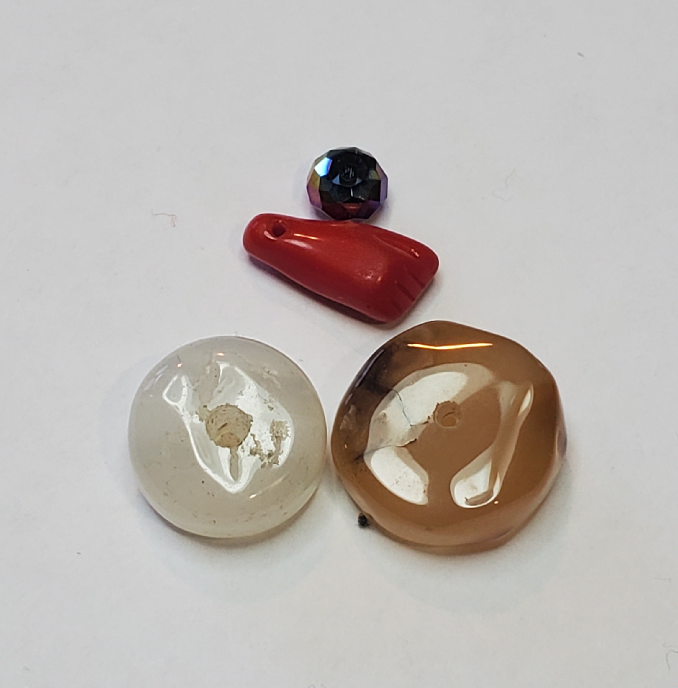 Miscellaneous Beads