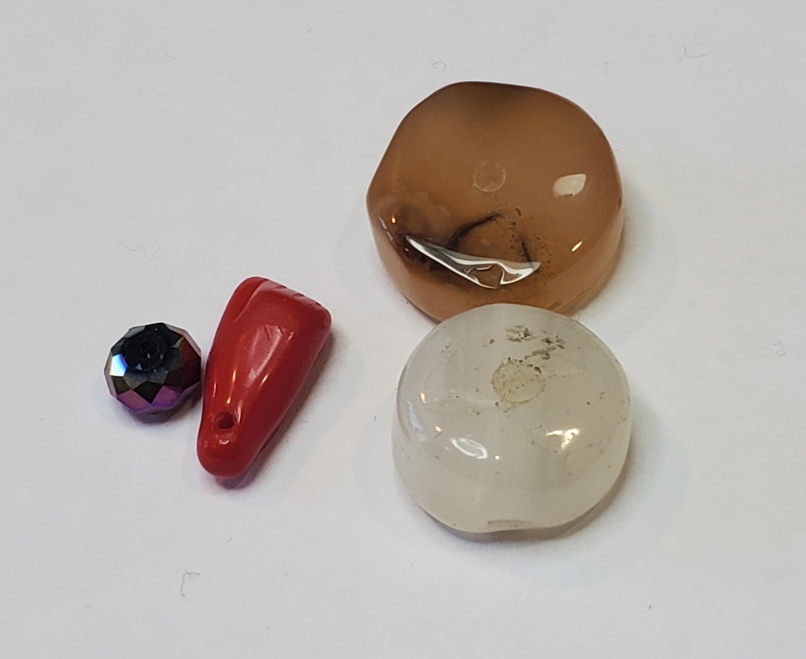 Miscellaneous Beads
