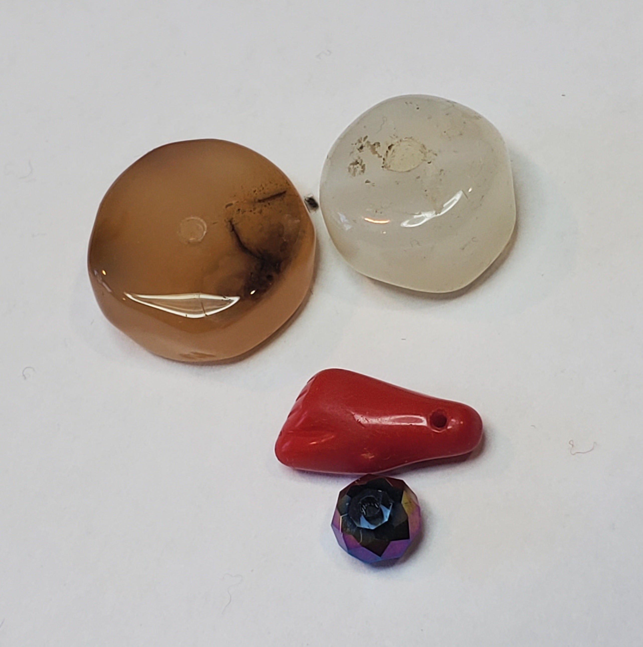 Miscellaneous Beads