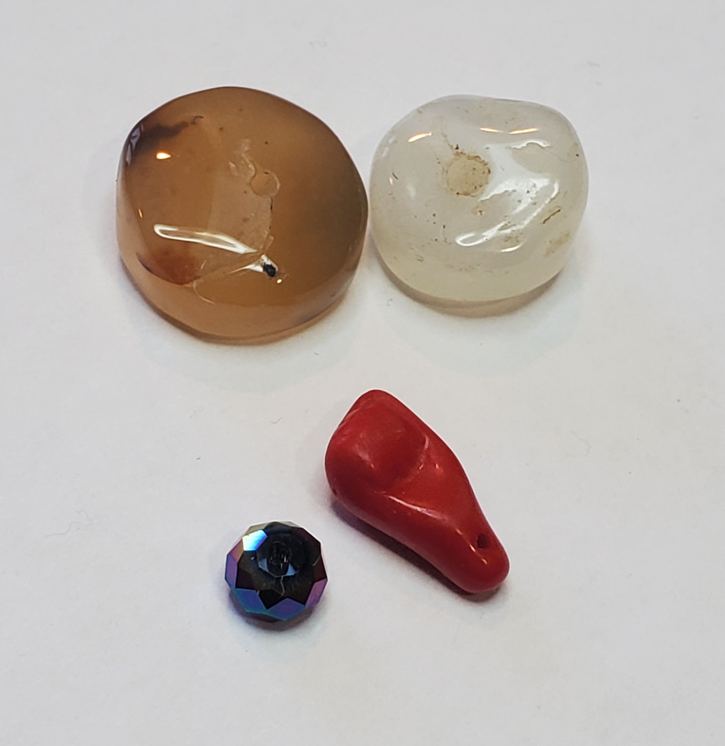 Miscellaneous Beads