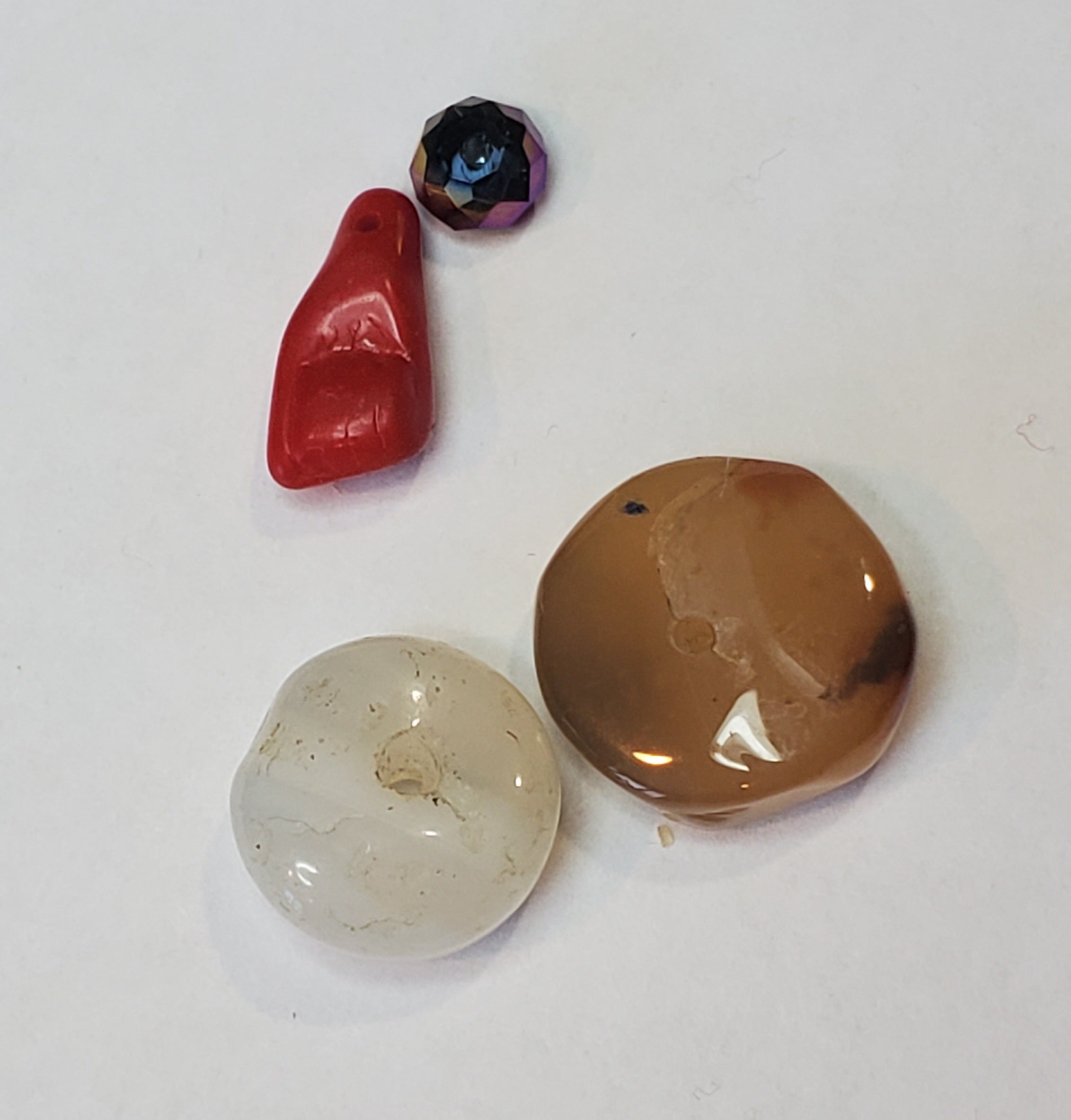 Miscellaneous Beads