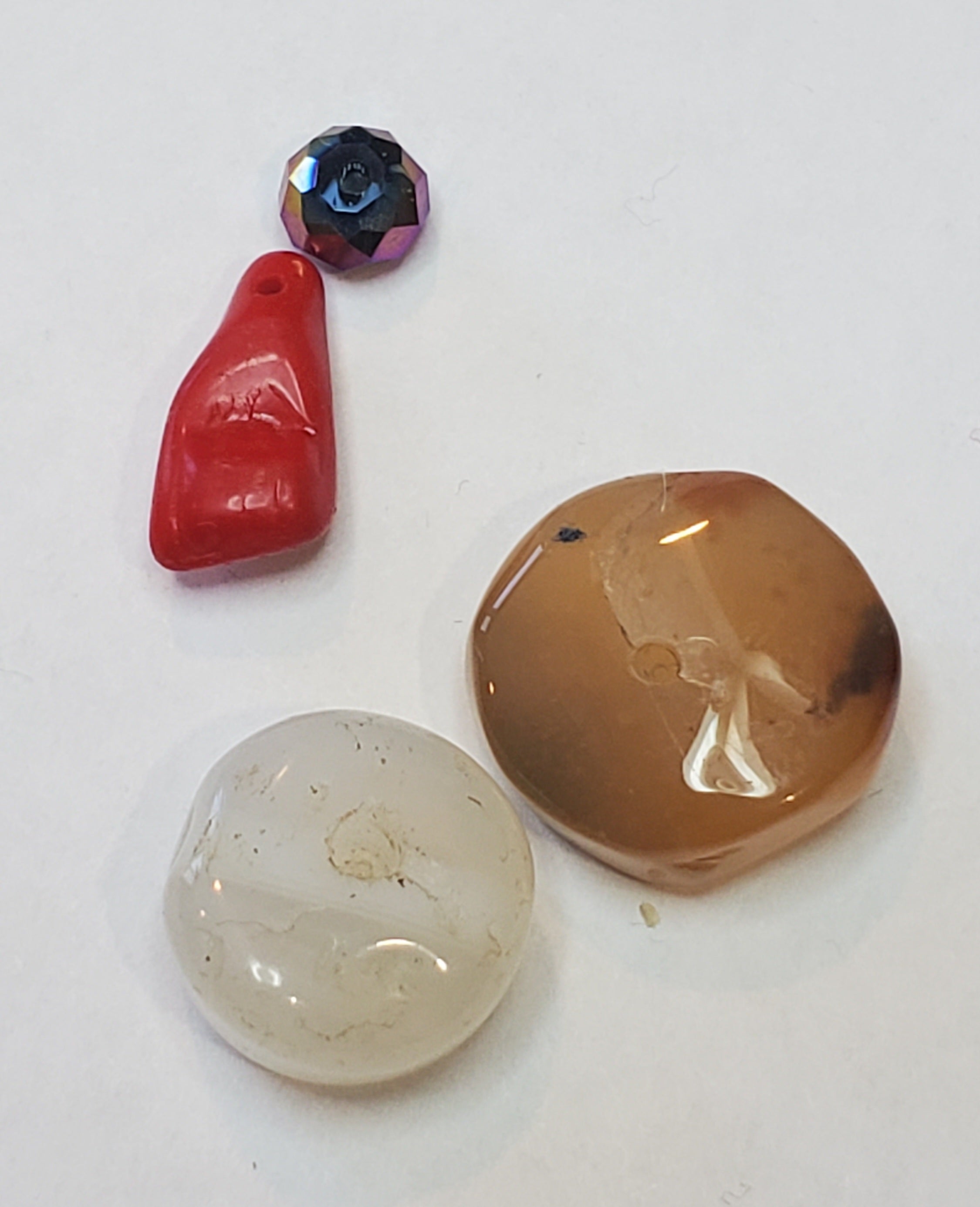 Miscellaneous Beads
