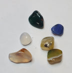 Tumbled Agate Stones