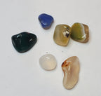 Tumbled Agate Stones