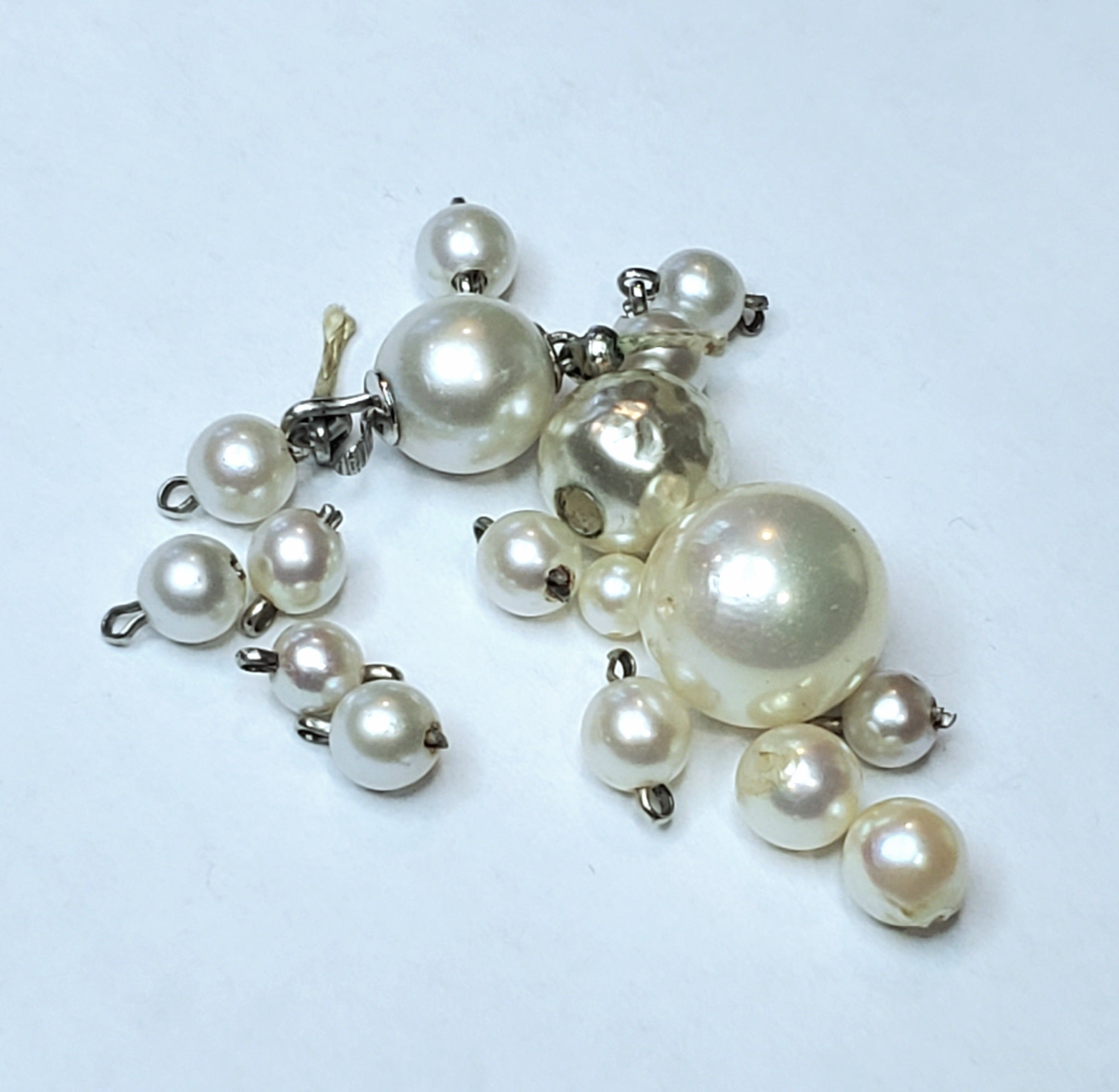 Pearl Beads