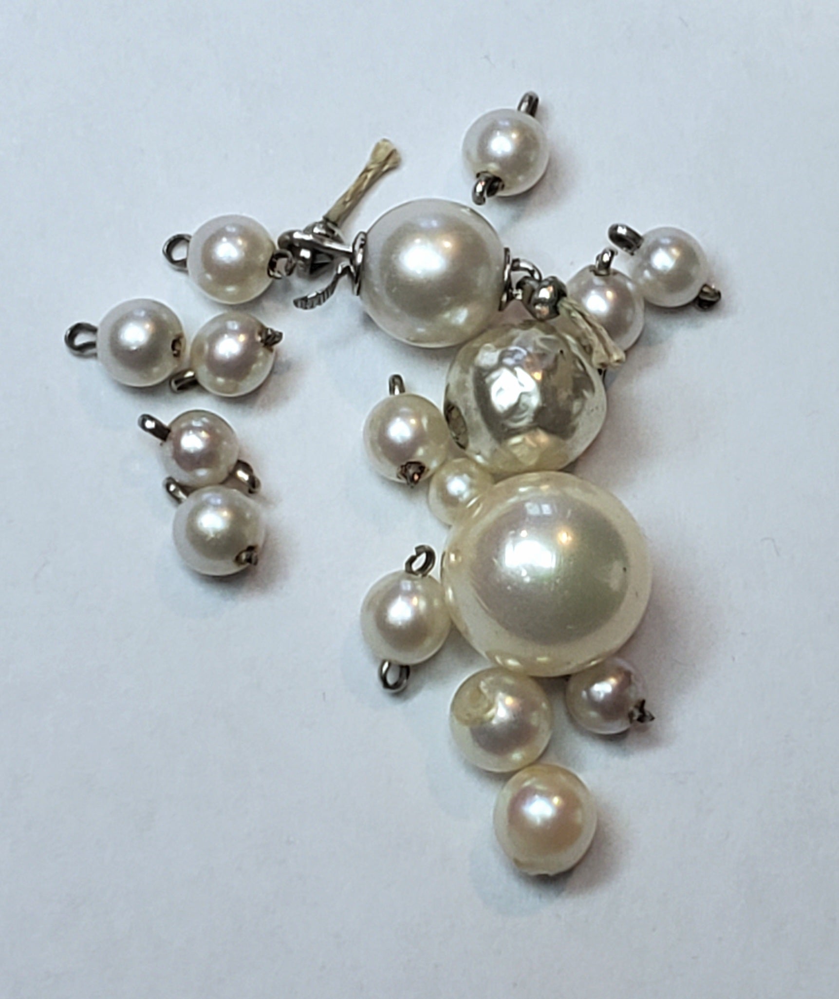 Pearl Beads