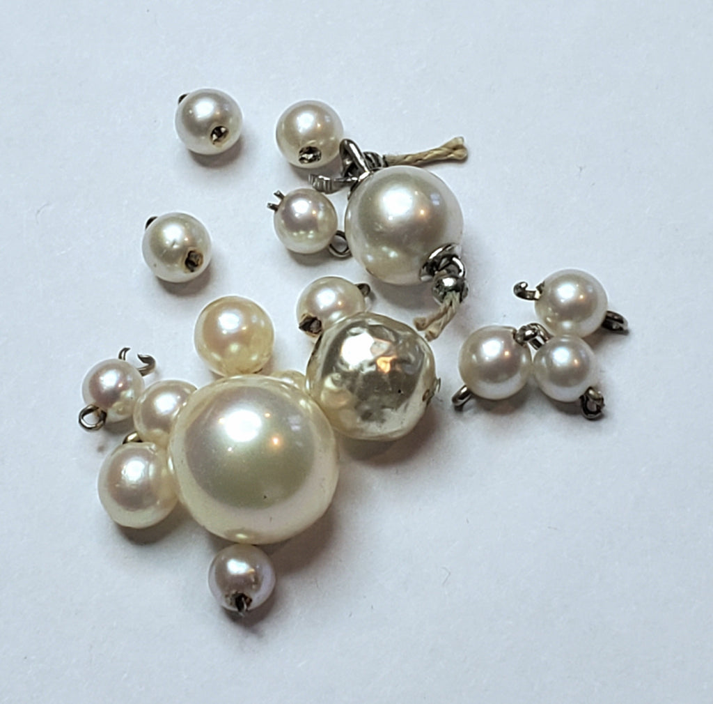 Pearl Beads