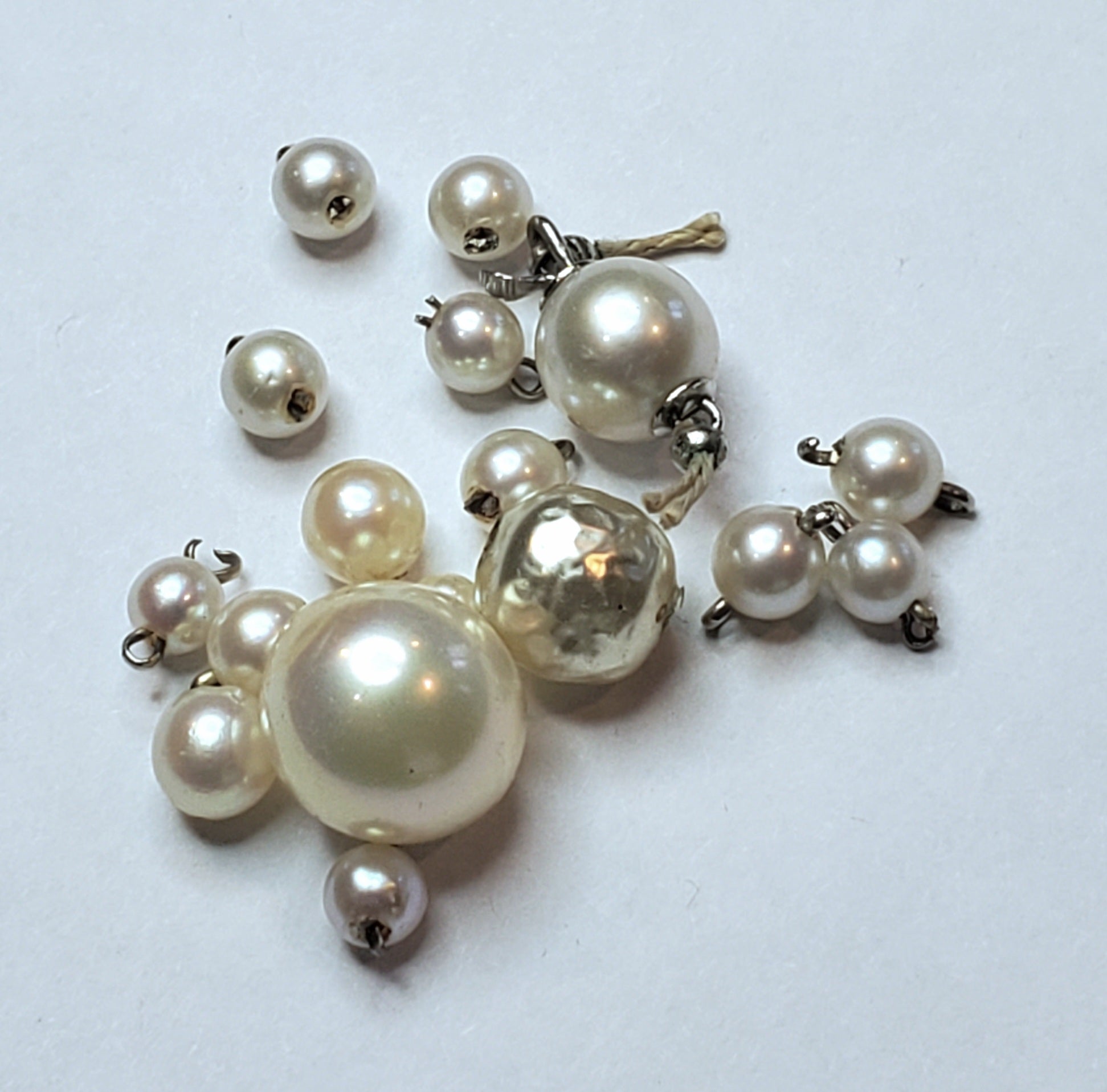 Pearl Beads