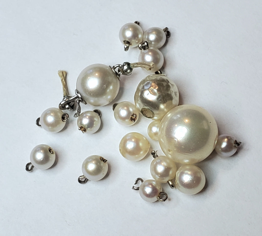 Pearl Beads