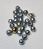 Collection of Various Vintage Beads