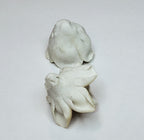 Vintage Handmade Ceramic Flowers - AS IS