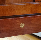 Fratelli Reguitti - Vintage Italian Folding Valet Stand