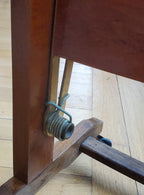 Fratelli Reguitti - Vintage Italian Folding Valet Stand