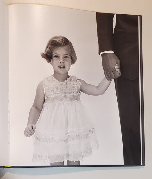 Richard Avedon: The Kennedys Portrait of a Family