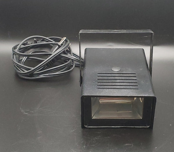 Vintage Functioning Mini Flash Variable Speed