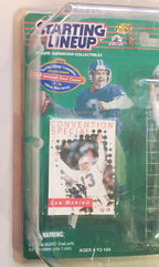 Kenner - Starting Lineup Dan Marino Figurine 1998 Edition Unopened