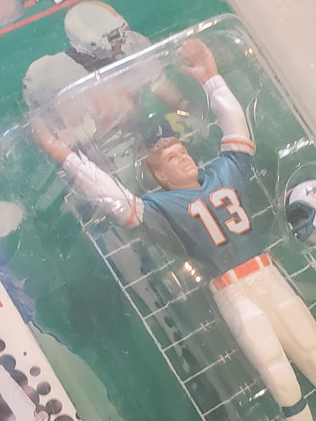 Kenner - Starting Lineup Dan Marino Figurine 1998 Edition Unopened