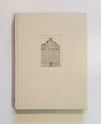 East of Fifth by Alan Dunn - Vintage Book