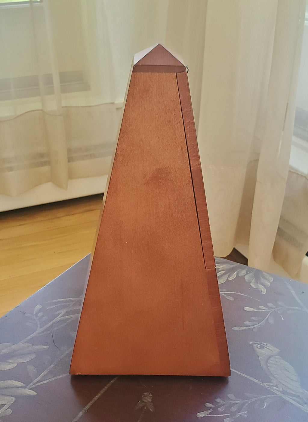 Seth Thomas - Vintage Functioning Mechanical Metronome