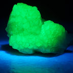 Adamite Crystal Cluster - 14.7g