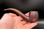 RARE 1927 Patent Dunhill Bruyere Estate Pipe Shape 151 Inner Tube Pat 197365/20