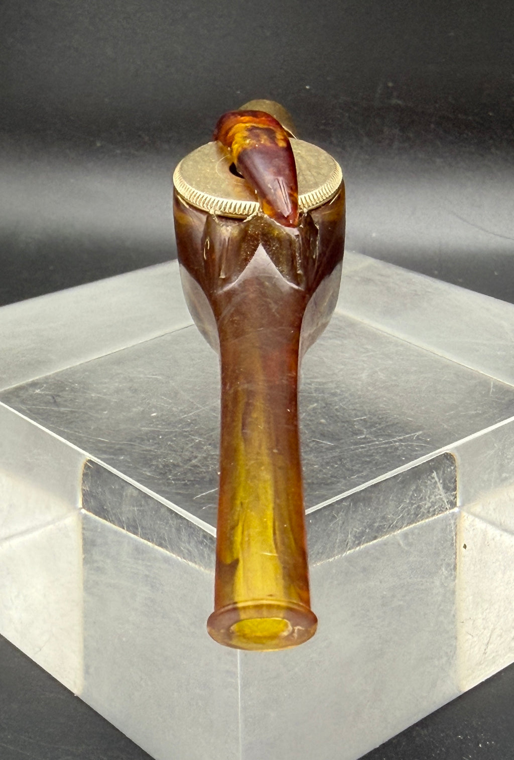 Filtrax - Vintage West German Cigarette Holder Filtration Device