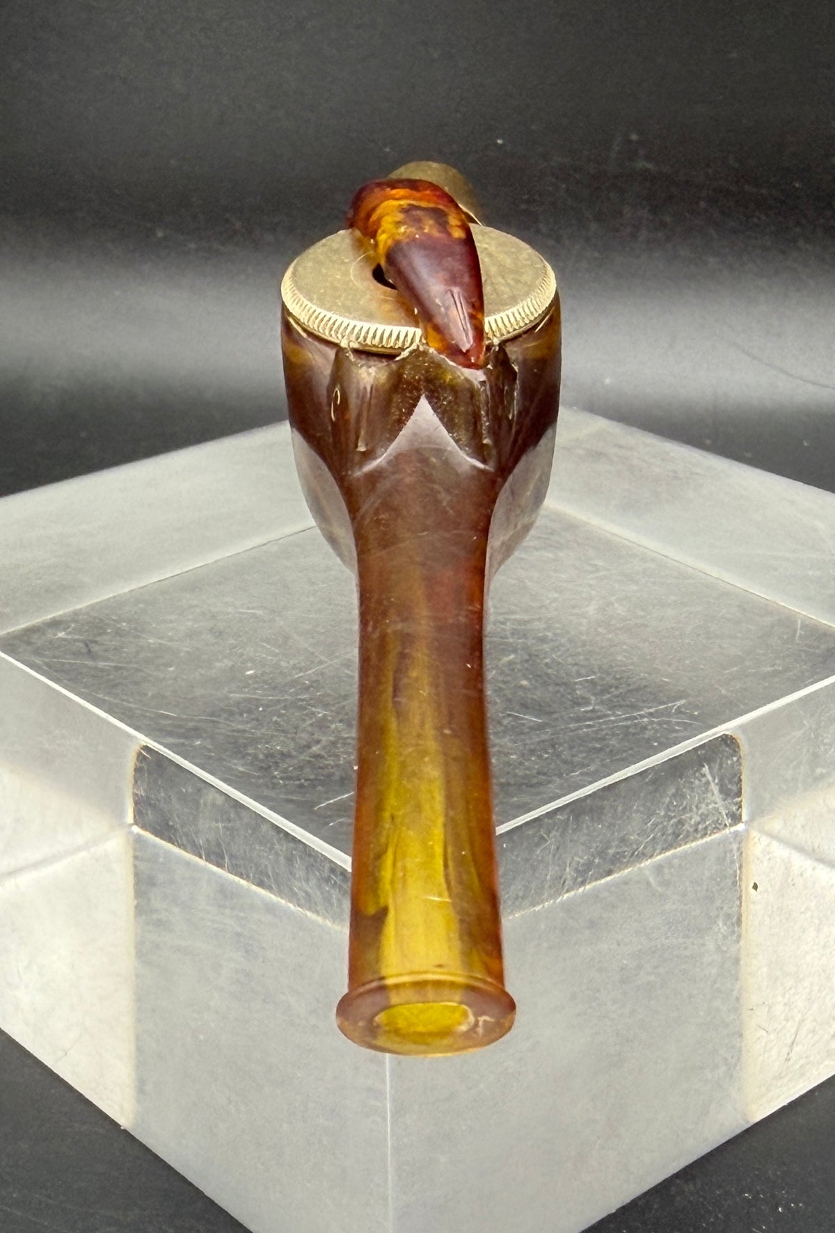 Filtrax - Vintage West German Cigarette Holder Filtration Device