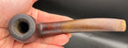 RARE 1927 Patent Dunhill Bruyere Estate Pipe Shape 151 Inner Tube Pat 197365/20