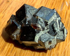 Garnet Crystal Cluster - 6.6g