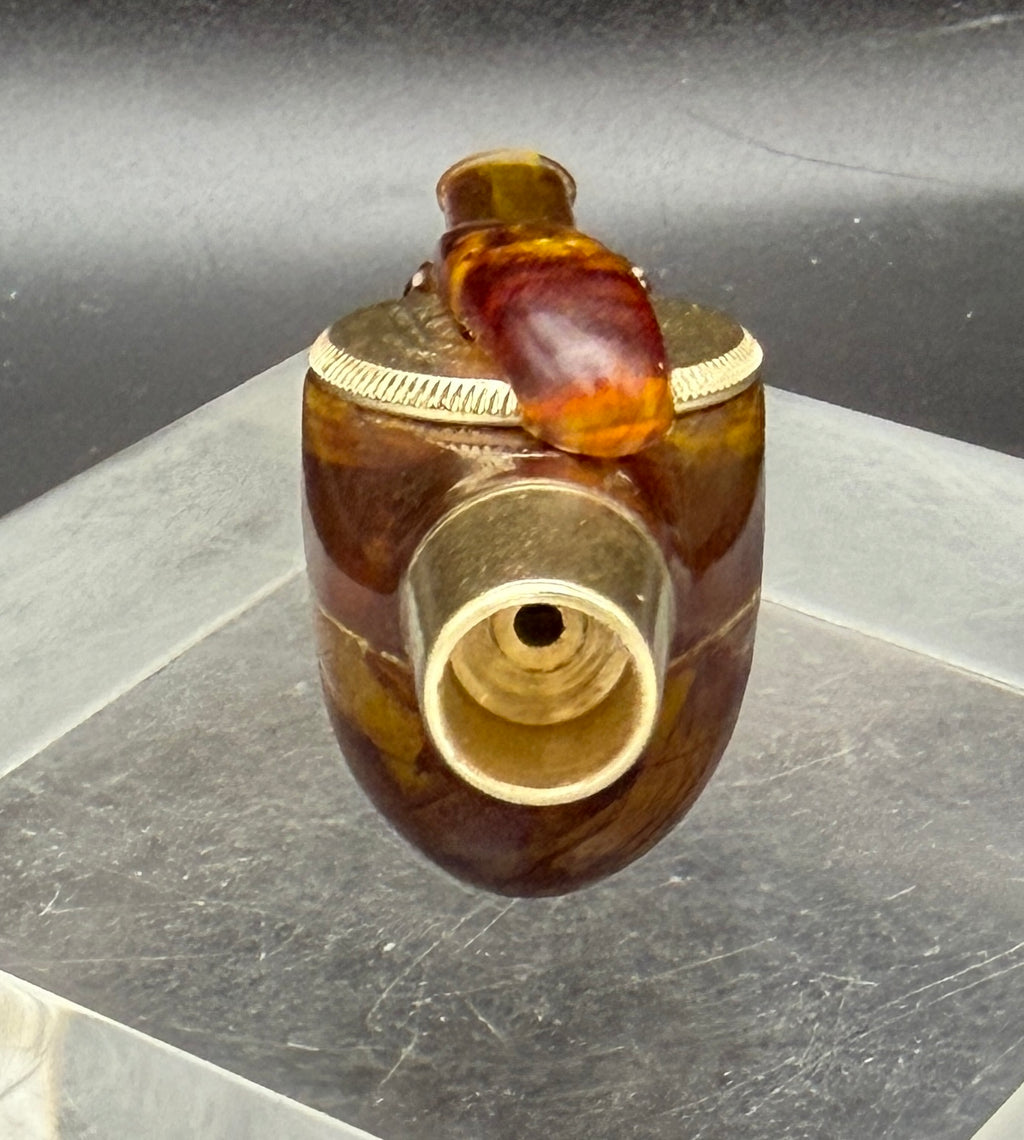 Filtrax - Vintage West German Cigarette Holder Filtration Device