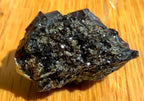 Garnet Crystal Cluster - 6.6g