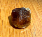 Spessartine Garnet Crystal Mineral Specimen - Pakistan