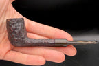 Dunhill - Antique 1924 Shell Briar 39/24 Billiard Estate Pipe