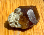 Spessartine Garnet Crystal Mineral Specimen - Pakistan