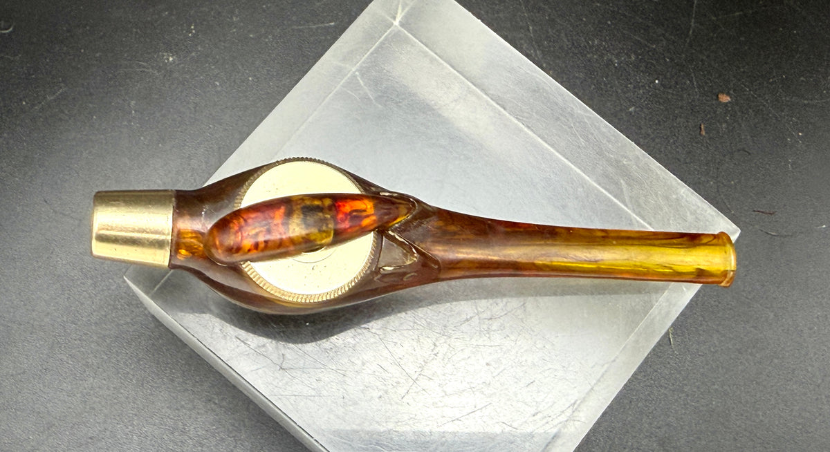 Filtrax - Vintage West German Cigarette Holder Filtration Device