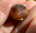 Spessartine Garnet Crystal Mineral Specimen - Pakistan