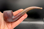 RARE 1927 Patent Dunhill Bruyere Estate Pipe Shape 151 Inner Tube Pat 197365/20