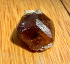 Spessartine Garnet Crystal Mineral Specimen - Pakistan