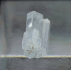Aquamarine Crystal Cluster Mineral Specimen