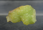 Adamite Crystal Cluster - 14.7g