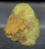 Adamite Crystal Cluster - 14.7g