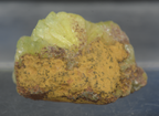 Adamite Crystal Cluster - 14.7g