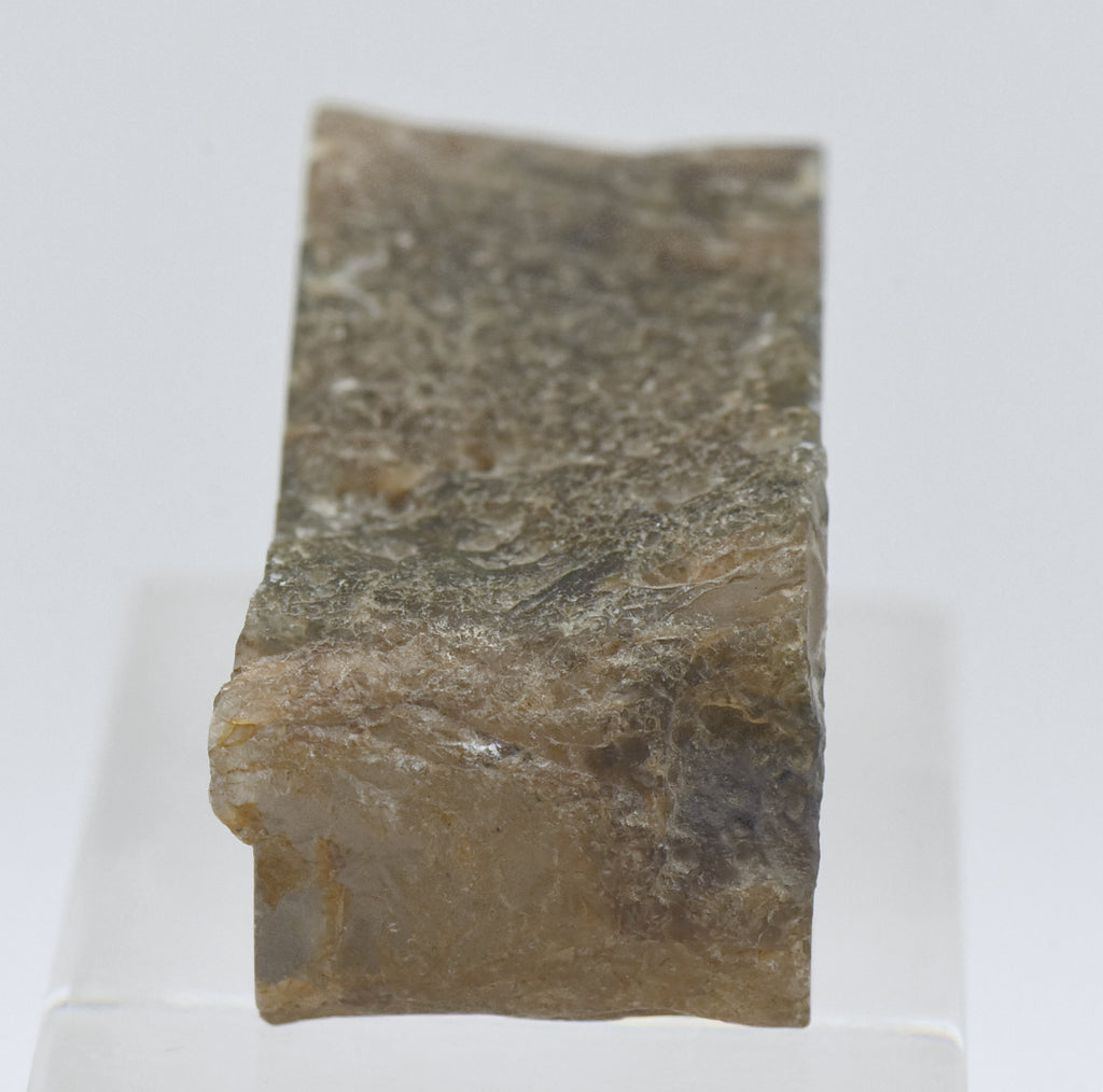 Thick Slice of Agate